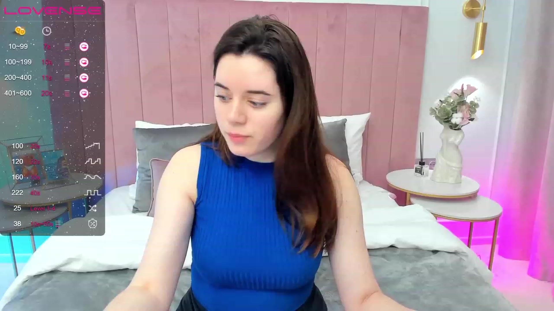 Gallery image thumbnail from JeyEvans's myfreecams stream on, 04/26/2023, 06:36 image 1 of 20
