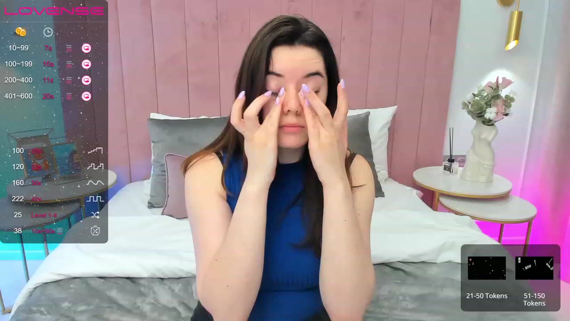 Gallery image thumbnail from JeyEvans's myfreecams stream on, 04/26/2023, 08:39 image 18 of 20