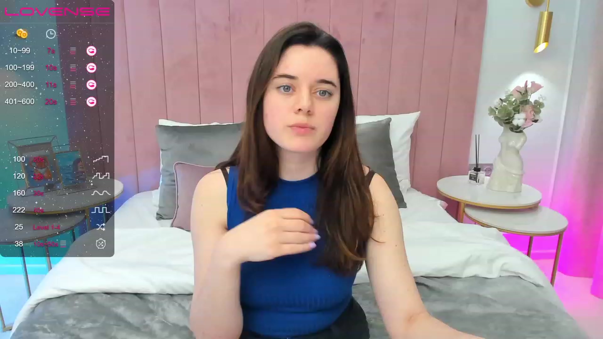 Gallery image thumbnail from JeyEvans's myfreecams stream on, 04/26/2023, 08:39 image 19 of 20