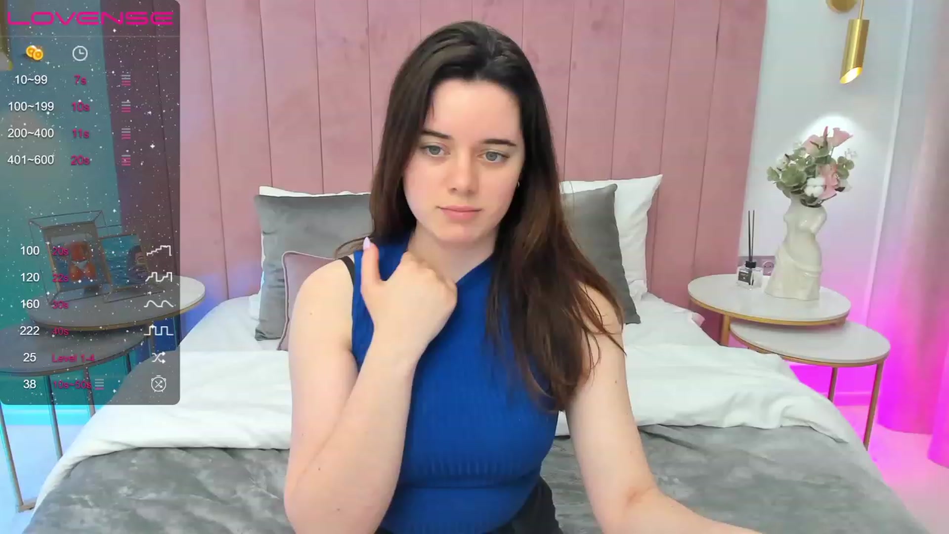 Gallery image thumbnail from JeyEvans's myfreecams stream on, 04/26/2023, 08:39 image 13 of 20