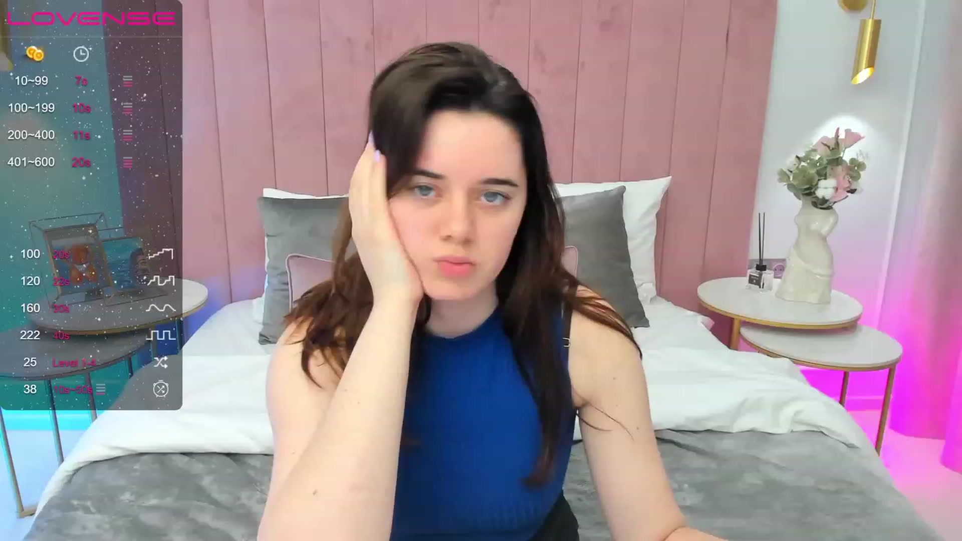 Gallery image thumbnail from JeyEvans's myfreecams stream on, 04/26/2023, 08:39 image 8 of 20