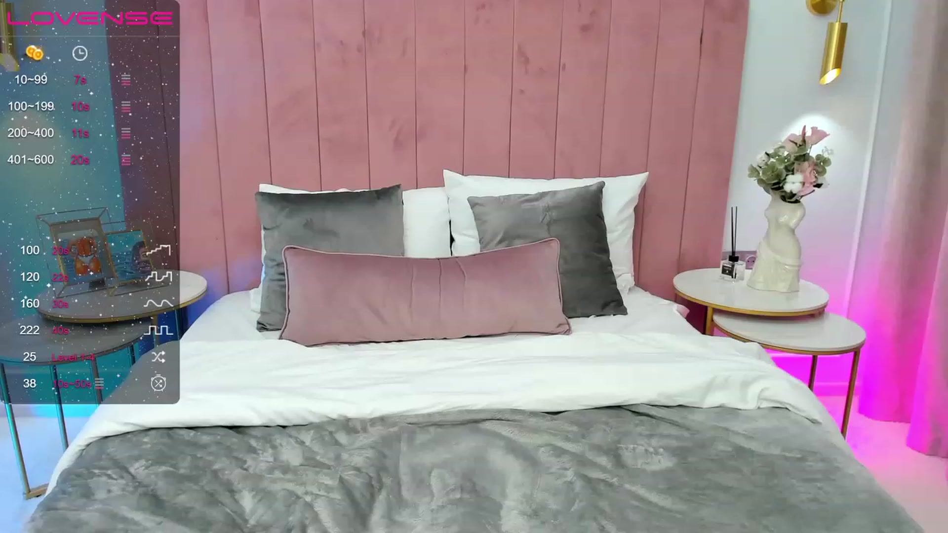 Gallery image thumbnail from JeyEvans's myfreecams stream on, 04/26/2023, 08:39 image 1 of 20
