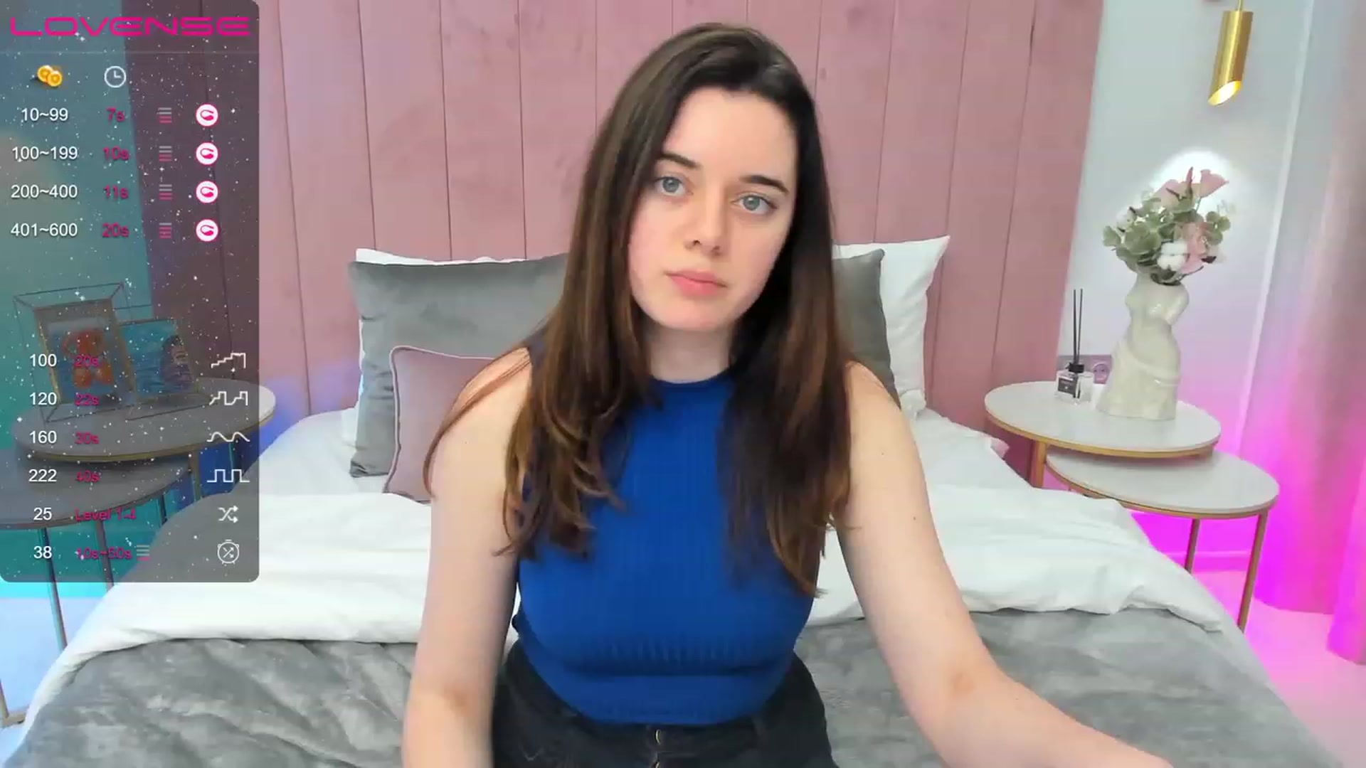 Gallery image thumbnail from JeyEvans's myfreecams stream on, 04/26/2023, 08:57 image 8 of 20