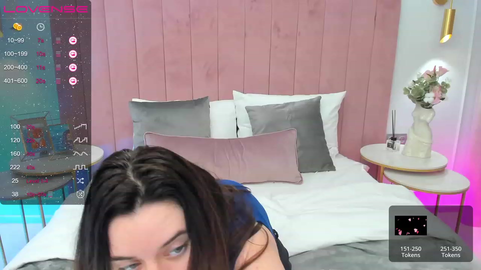 Gallery image thumbnail from JeyEvans's myfreecams stream on, 04/26/2023, 11:58 image 1 of 20