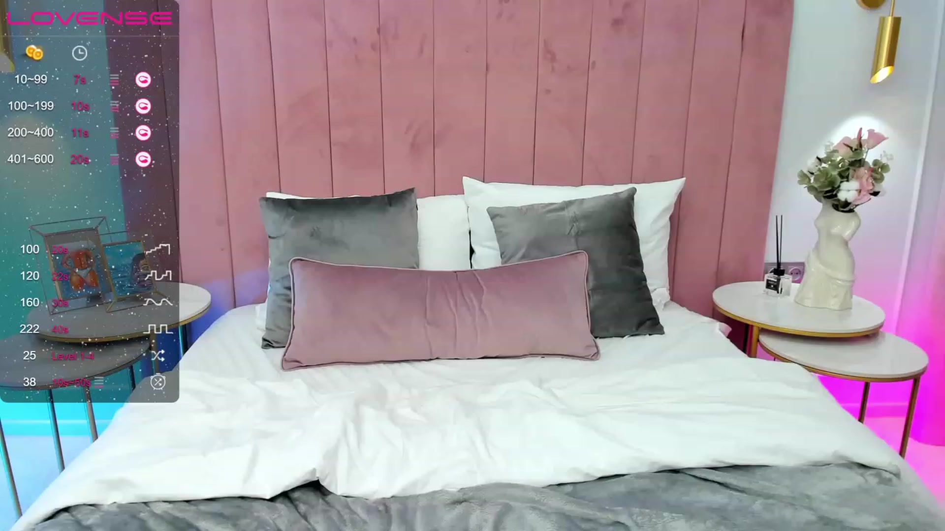 Gallery image thumbnail from JeyEvans's myfreecams stream on, 04/26/2023, 11:58 image 6 of 20