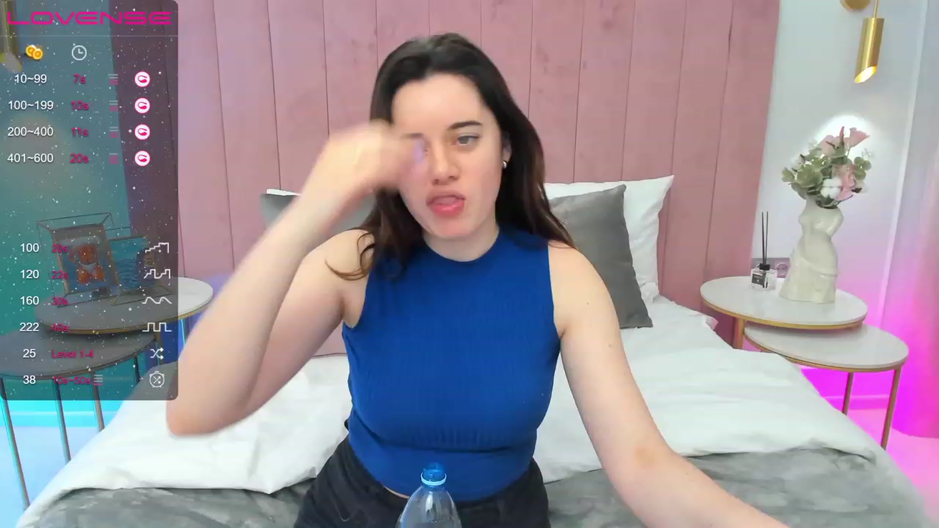 Gallery image thumbnail from JeyEvans's myfreecams stream on, 04/26/2023, 11:58 image 9 of 20