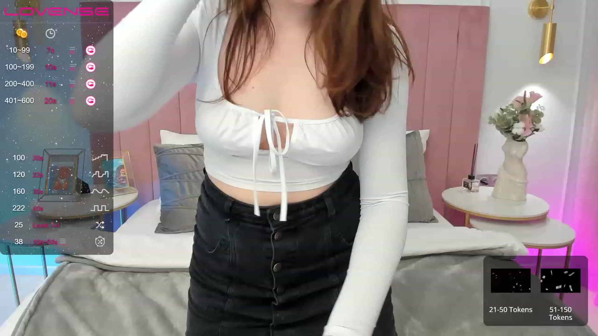 Gallery image thumbnail from JeyEvans's myfreecams stream on, 04/27/2023, 12:26 image 11 of 20