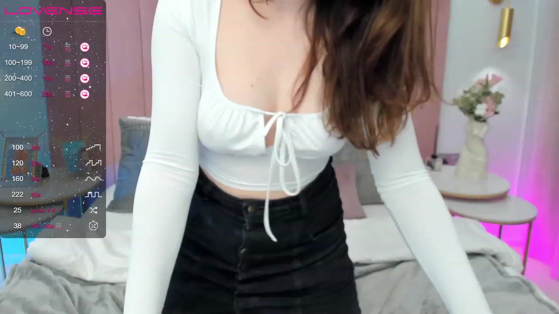 Gallery image thumbnail from JeyEvans's myfreecams stream on, 04/28/2023, 09:03 image 19 of 20