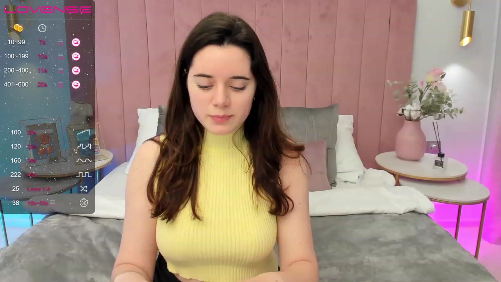 Gallery image thumbnail from JeyEvans's myfreecams stream on, 04/30/2023, 06:55 image 6 of 20