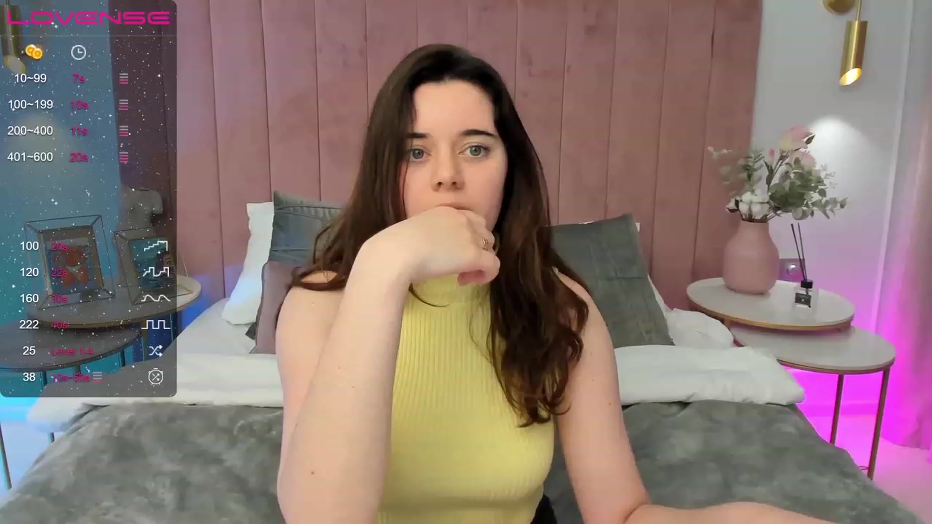 Gallery image thumbnail from JeyEvans's myfreecams stream on, 04/30/2023, 11:57 image 17 of 20