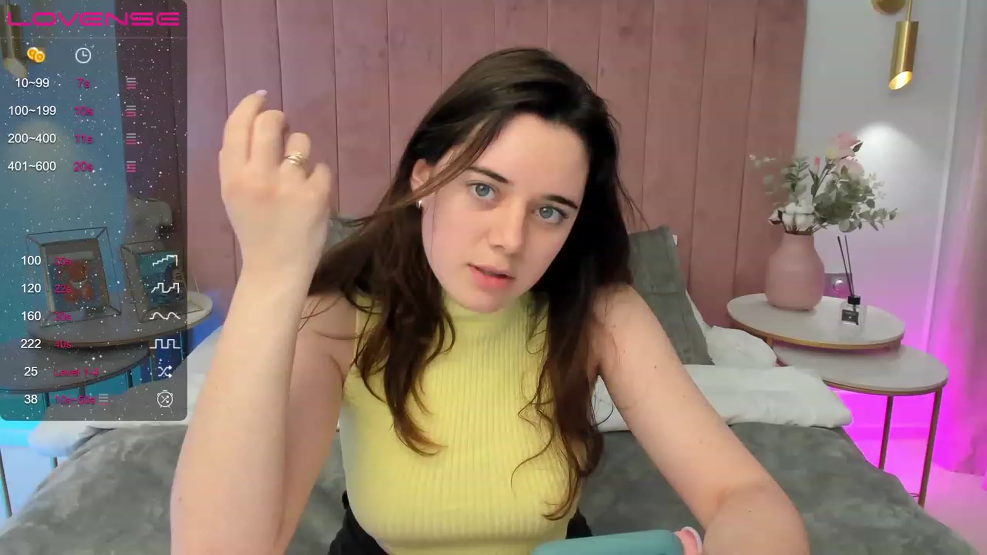 Gallery image thumbnail from JeyEvans's myfreecams stream on, 04/30/2023, 11:57 image 6 of 20