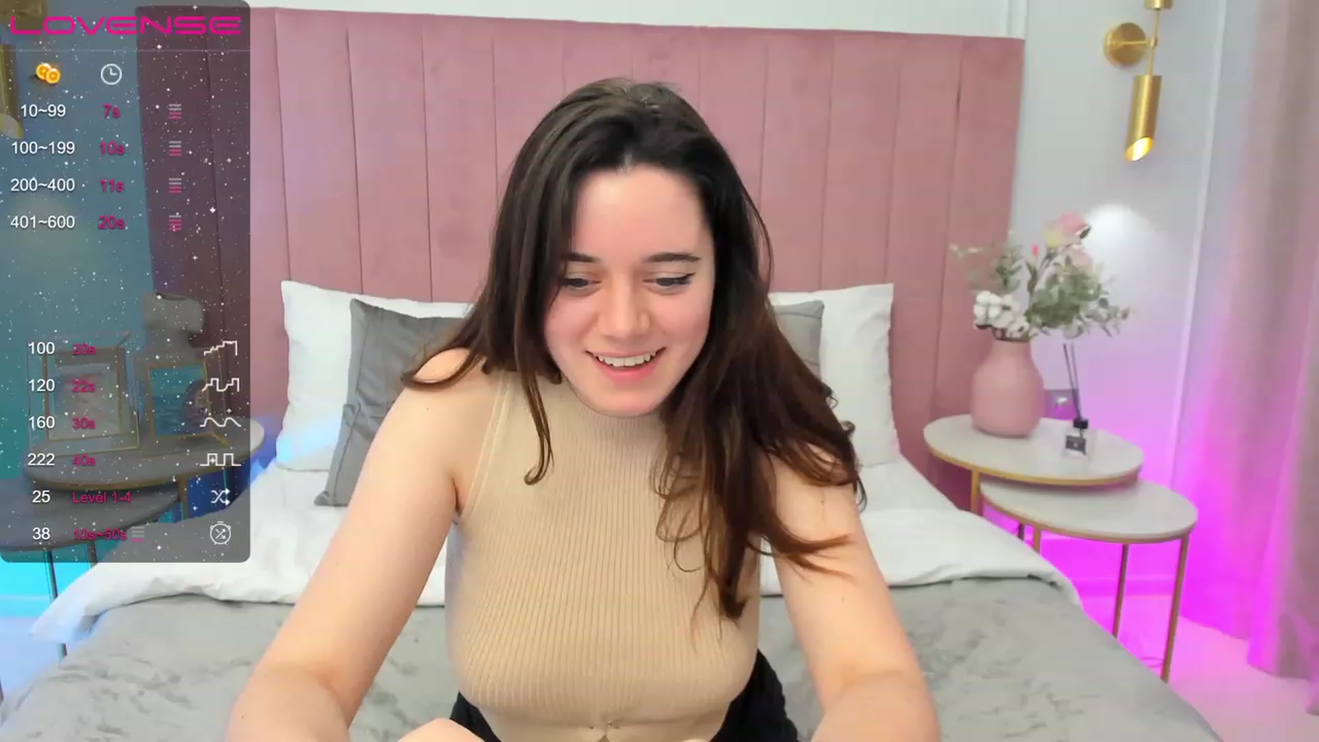 Gallery image thumbnail from JeyEvans's myfreecams stream on, 05/02/2023, 19:01 image 17 of 20