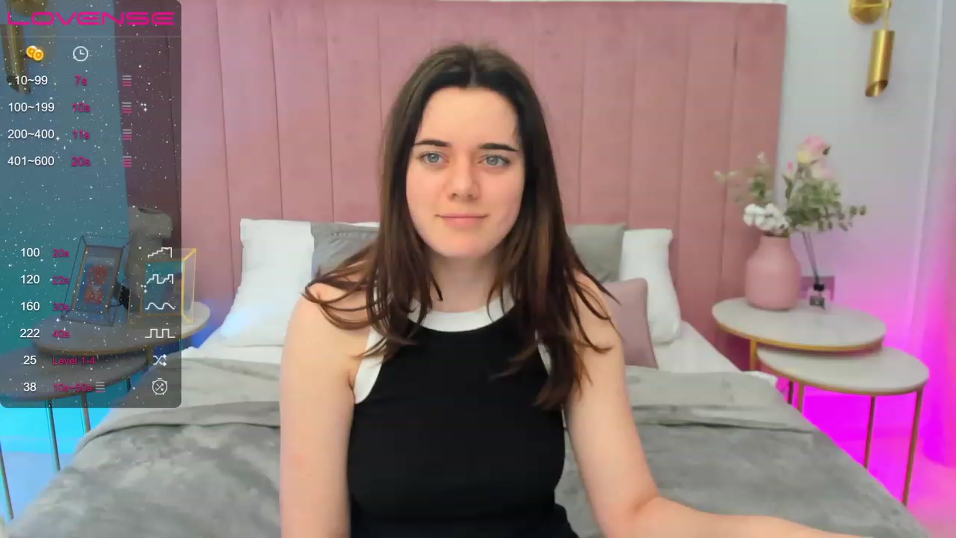 Gallery image thumbnail from JeyEvans's myfreecams stream on, 05/07/2023, 11:55 image 8 of 20