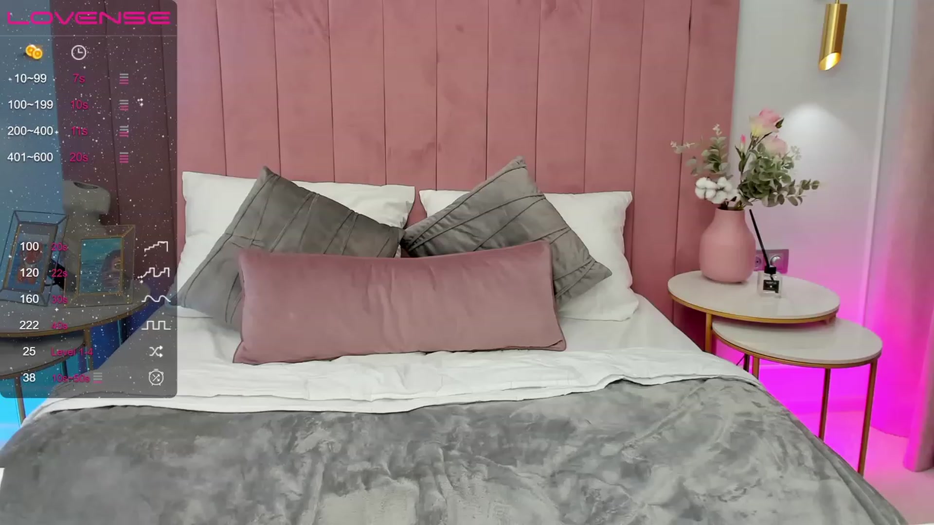 Gallery image thumbnail from JeyEvans's myfreecams stream on, 05/10/2023, 18:58 image 16 of 20