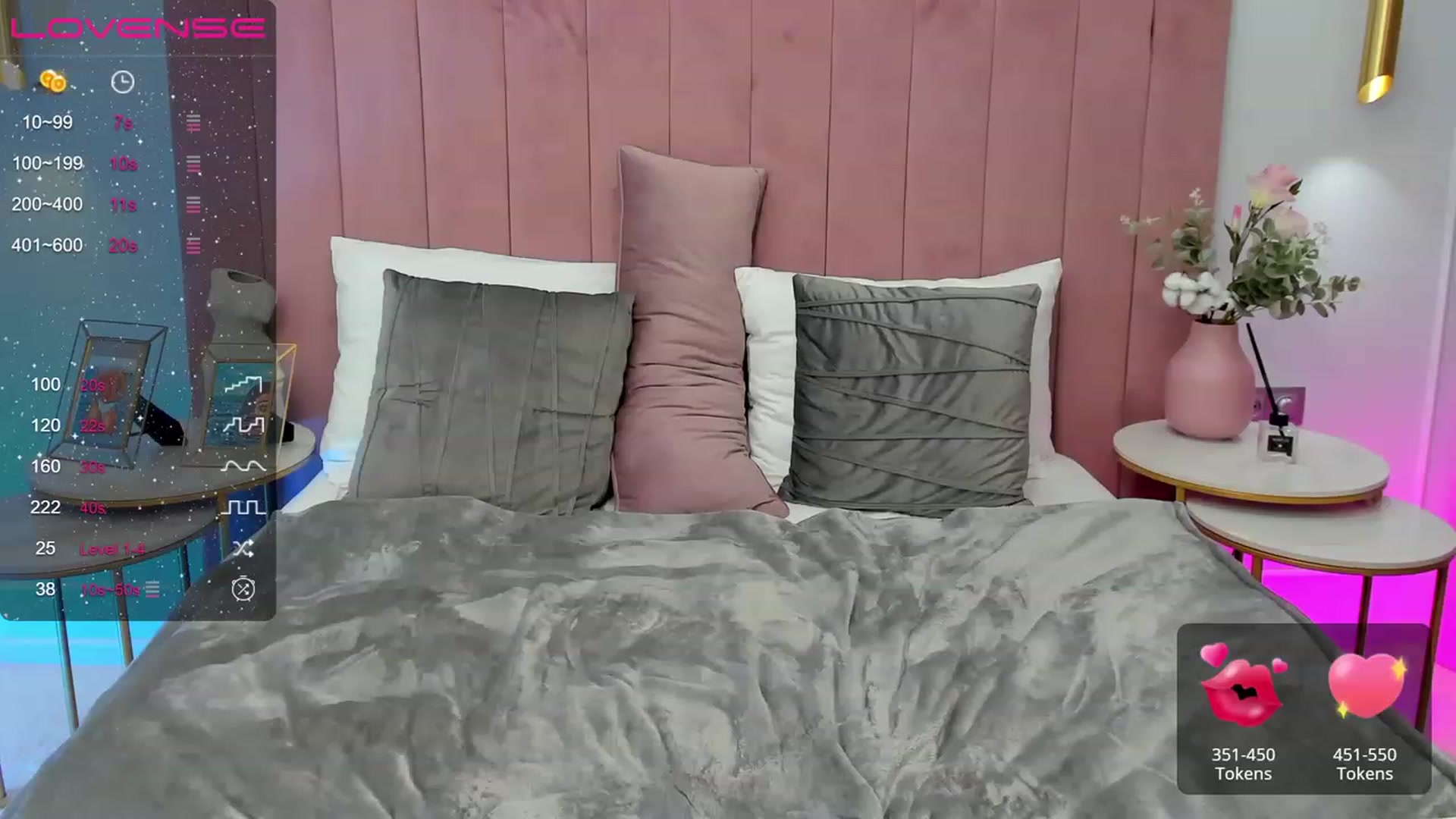 Gallery image thumbnail from JeyEvans's myfreecams stream on, 05/11/2023, 12:01 image 19 of 20