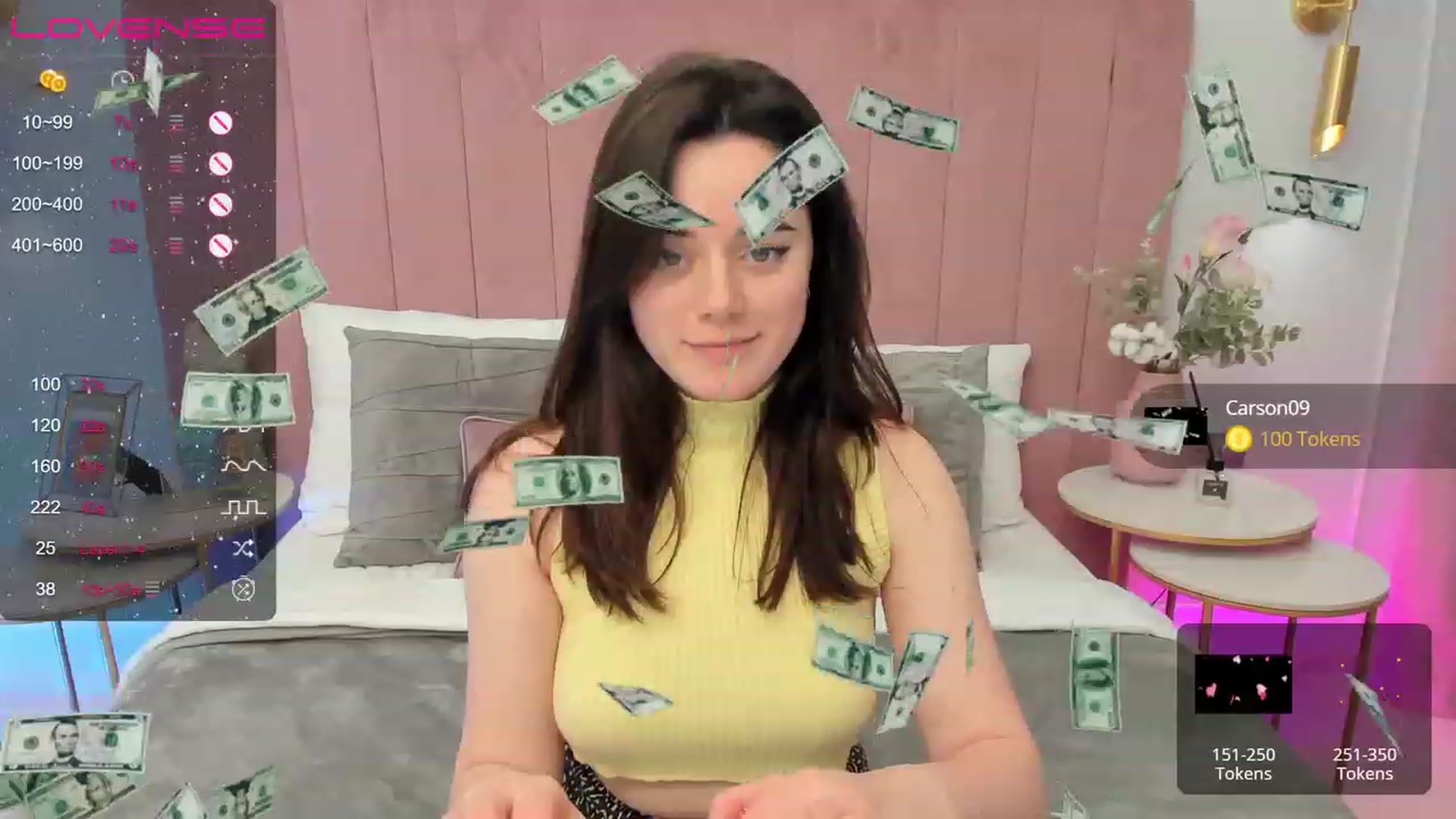 Gallery image thumbnail from JeyEvans's myfreecams stream on, 05/15/2023, 10:22 image 8 of 20