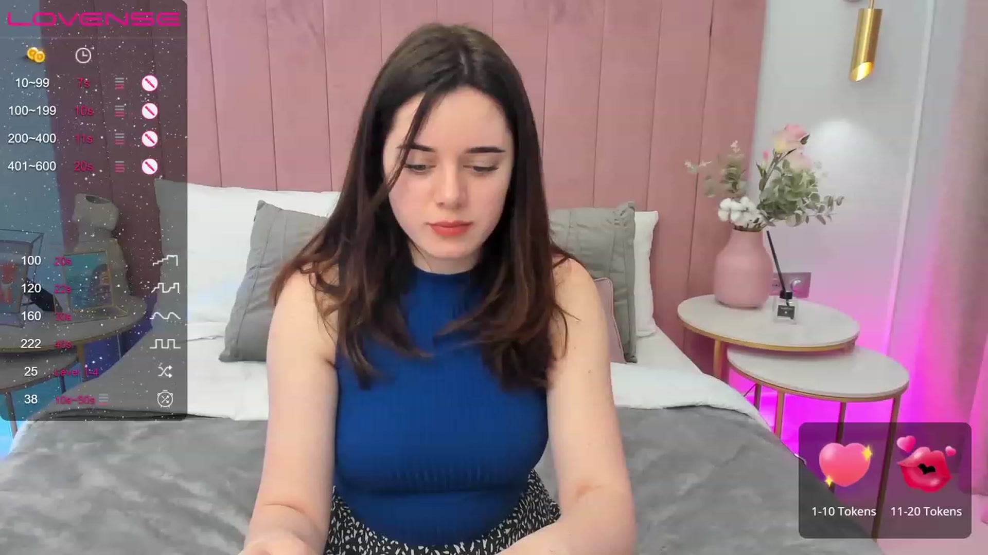 Gallery image thumbnail from JeyEvans's myfreecams stream on, 05/17/2023, 12:34 image 9 of 20
