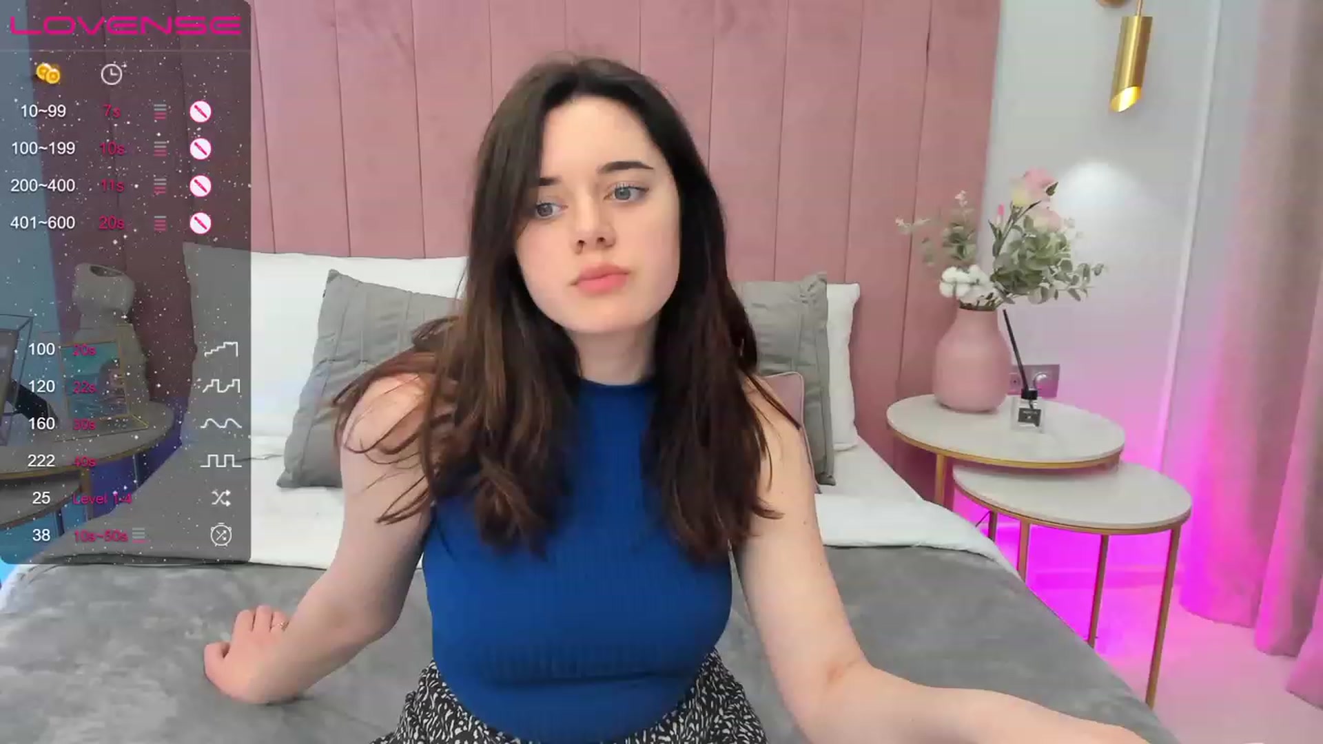 Gallery image thumbnail from JeyEvans's myfreecams stream on, 05/17/2023, 14:30 image 4 of 20