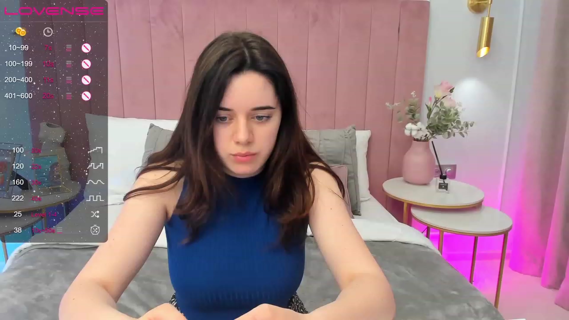 Gallery image thumbnail from JeyEvans's myfreecams stream on, 05/17/2023, 15:31 image 11 of 20
