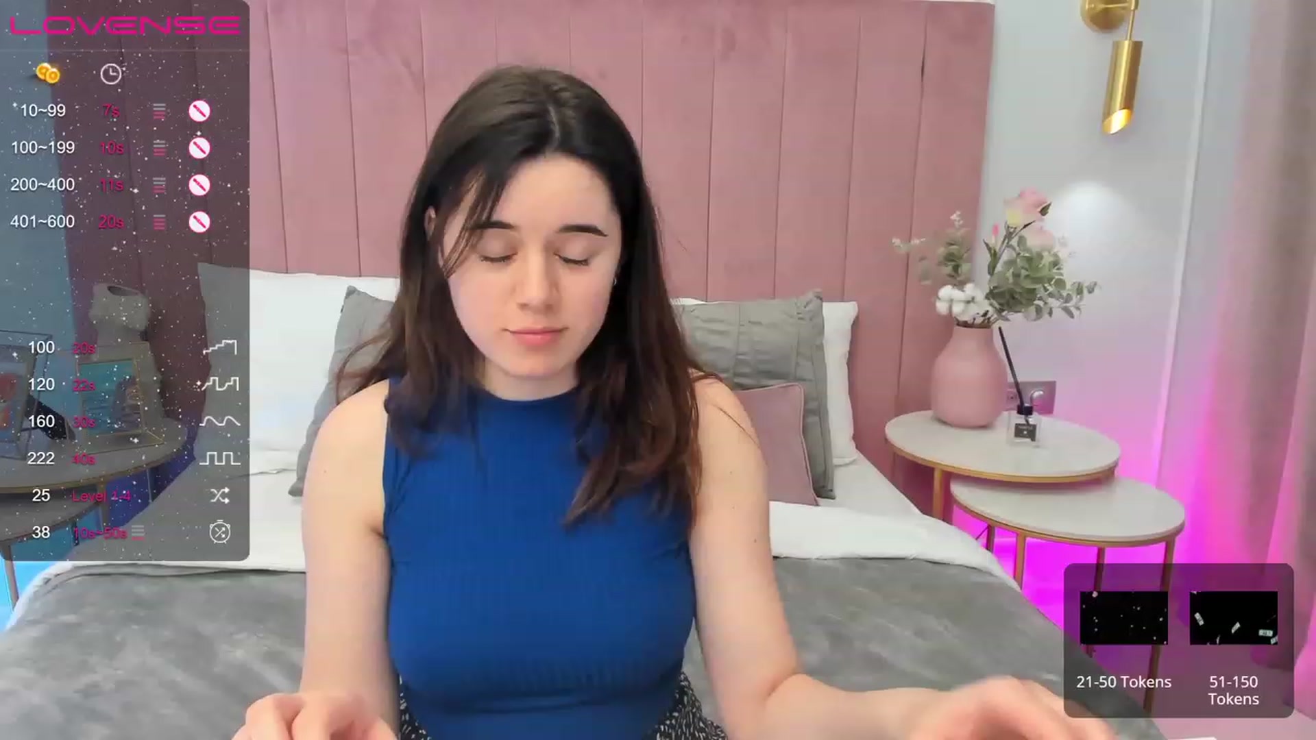 Gallery image thumbnail from JeyEvans's myfreecams stream on, 05/17/2023, 15:31 image 6 of 20
