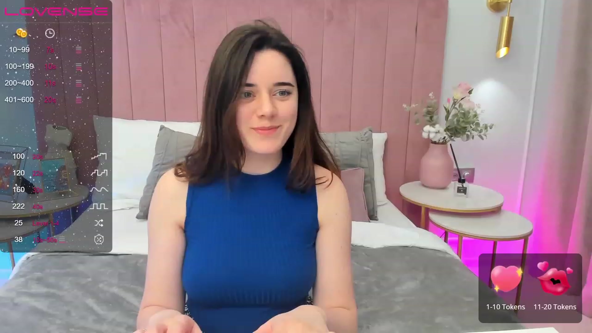 Gallery image thumbnail from JeyEvans's myfreecams stream on, 05/17/2023, 17:38 image 12 of 20