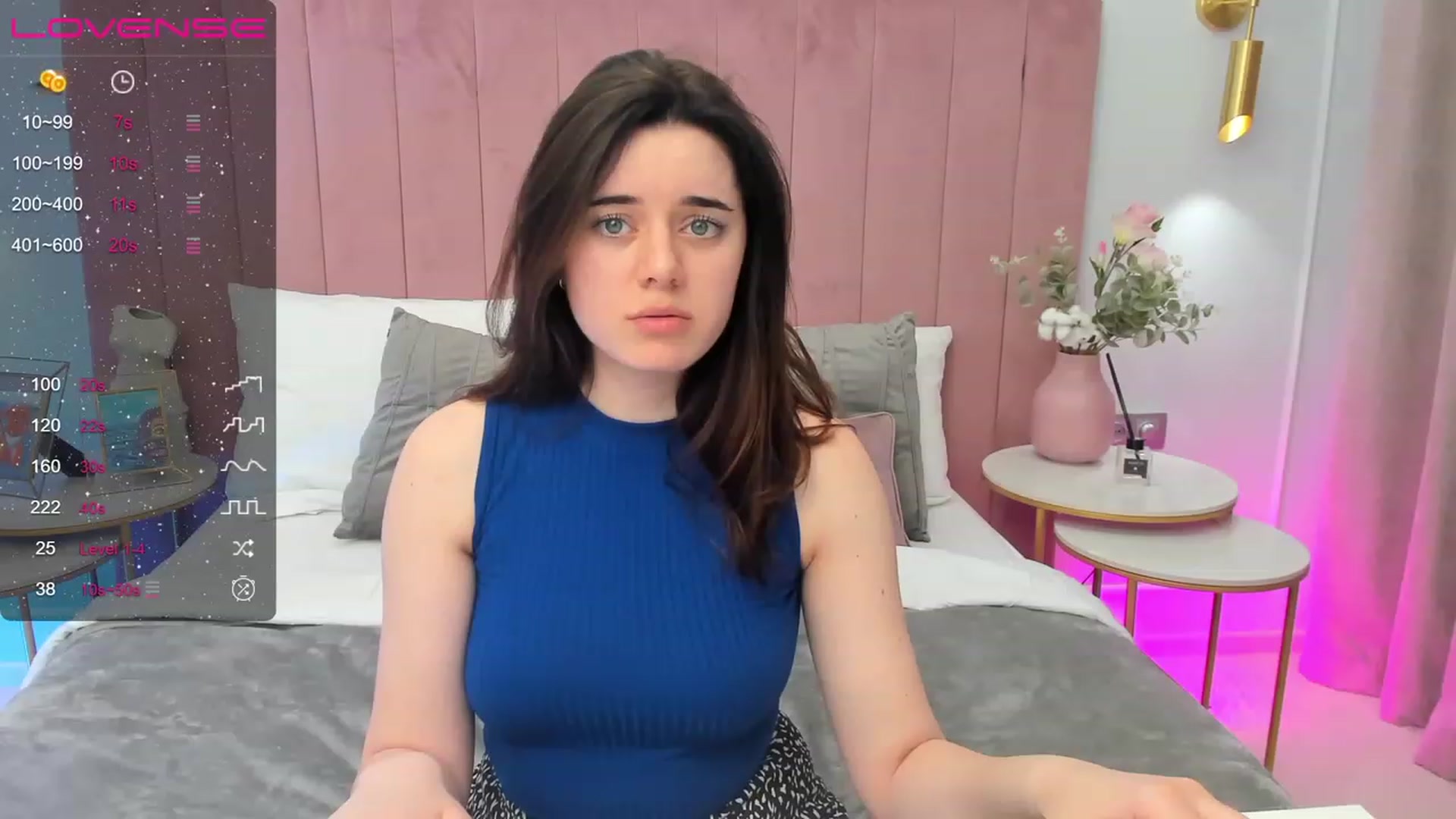 Gallery image thumbnail from JeyEvans's myfreecams stream on, 05/17/2023, 17:38 image 19 of 20