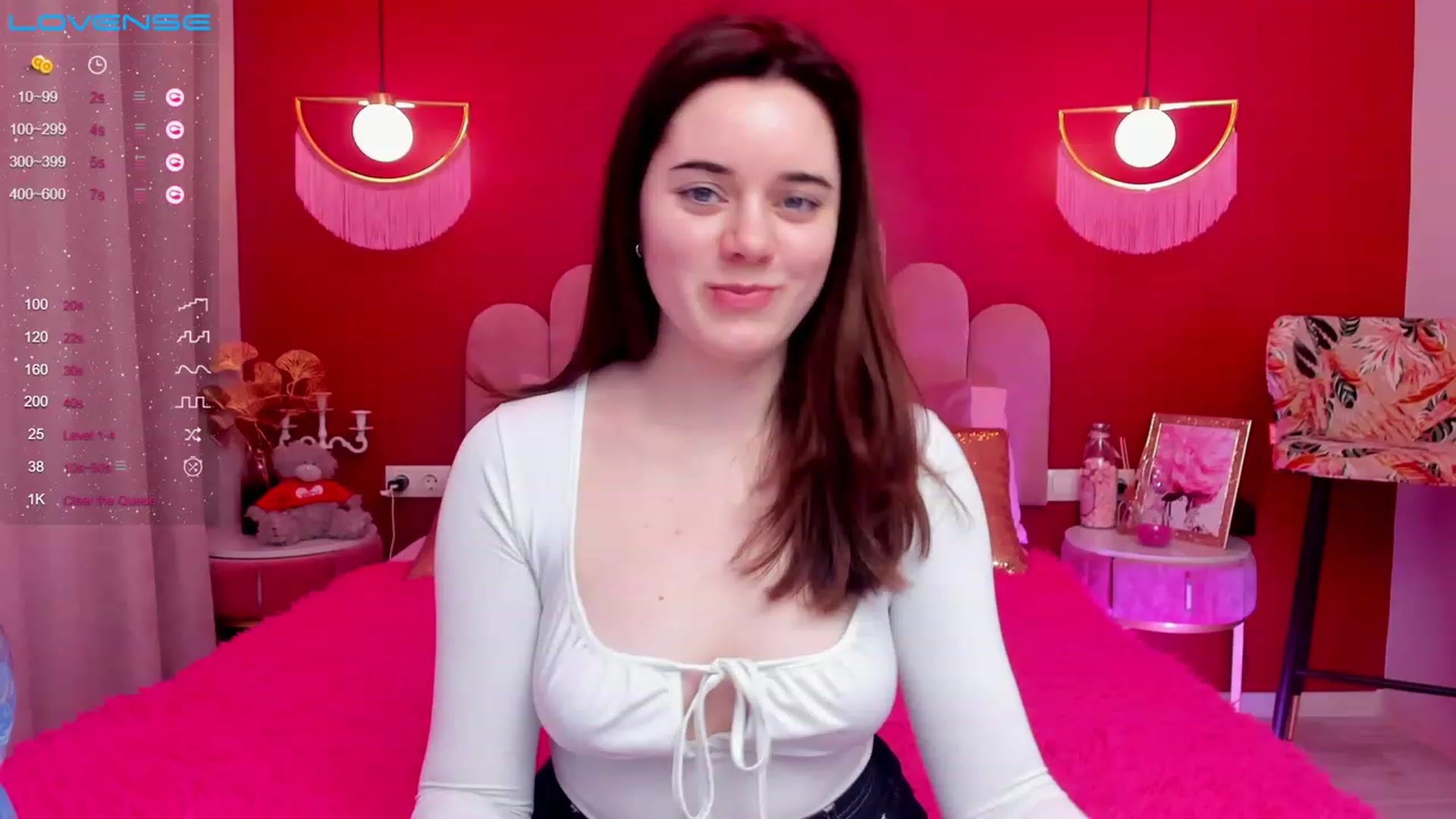 Gallery image thumbnail from JeyEvans's myfreecams stream on, 05/21/2023, 13:01 image 14 of 20