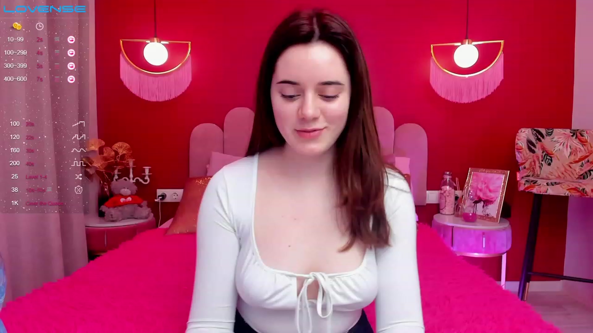 Gallery image thumbnail from JeyEvans's myfreecams stream on, 05/21/2023, 13:01 image 15 of 20