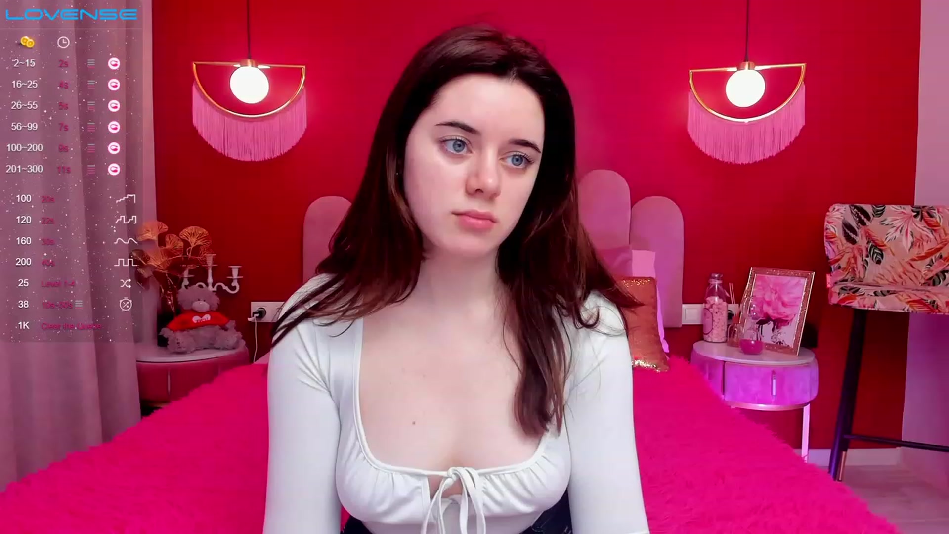 Gallery image thumbnail from JeyEvans's myfreecams stream on, 05/21/2023, 13:01 image 3 of 20