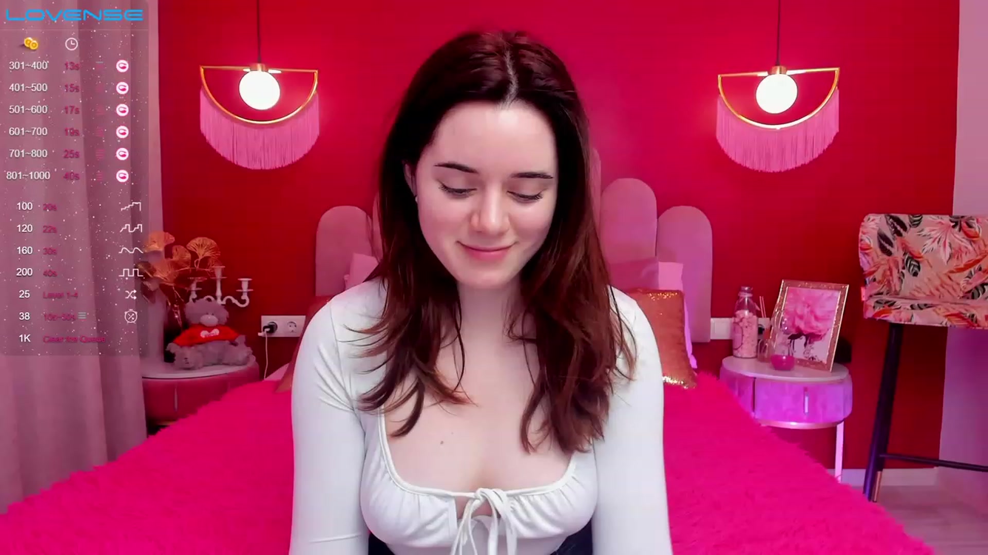 Gallery image thumbnail from JeyEvans's myfreecams stream on, 05/21/2023, 13:01 image 8 of 20