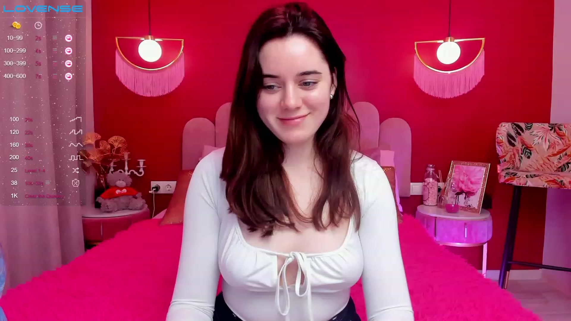 Gallery image thumbnail from JeyEvans's myfreecams stream on, 05/21/2023, 13:01 image 17 of 20