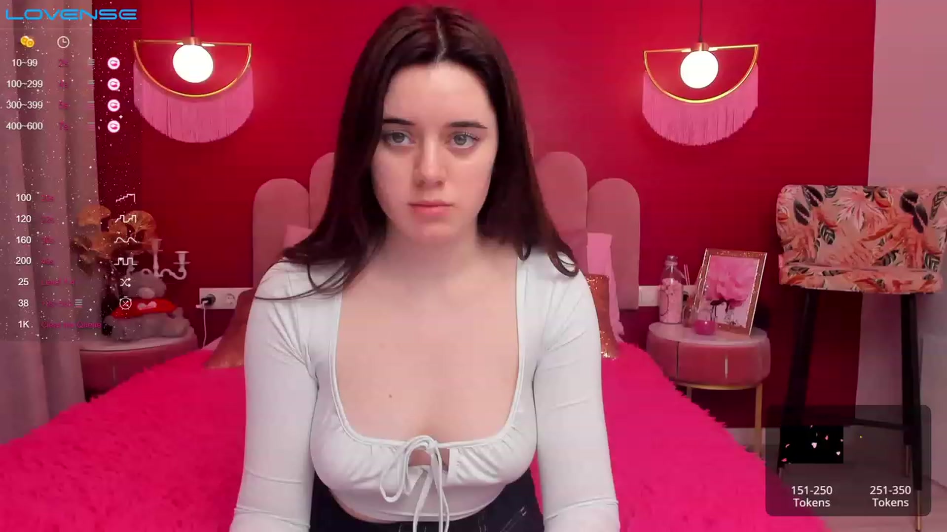 Gallery image thumbnail from JeyEvans's myfreecams stream on, 05/21/2023, 16:30 image 5 of 20