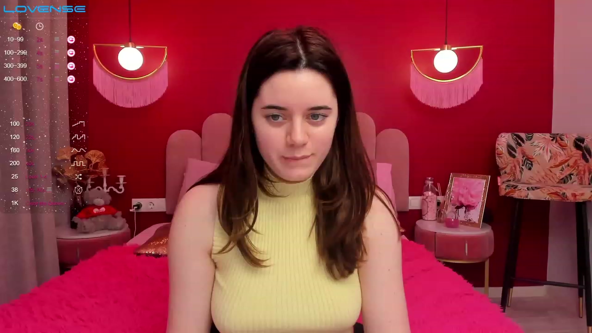 Gallery image thumbnail from JeyEvans's myfreecams stream on, 05/21/2023, 19:01 image 2 of 20