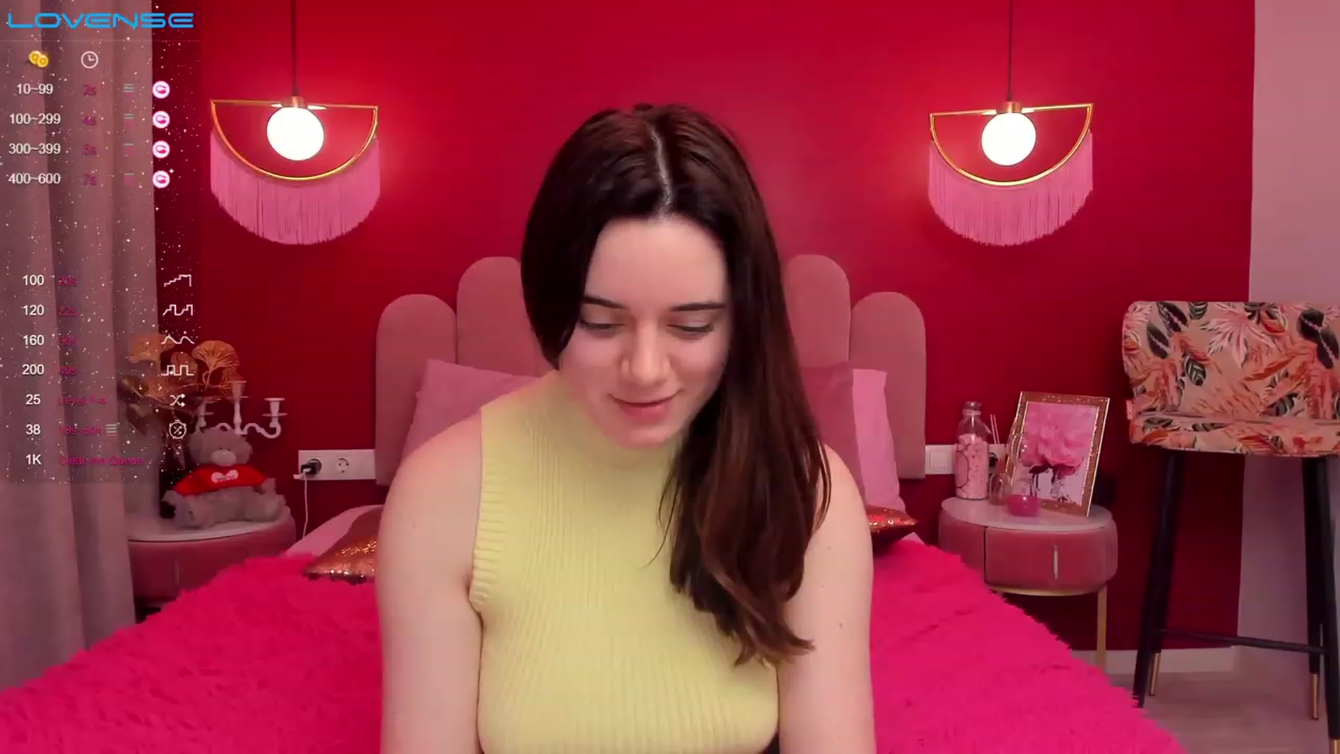 Gallery image thumbnail from JeyEvans's myfreecams stream on, 05/21/2023, 19:01 image 7 of 20