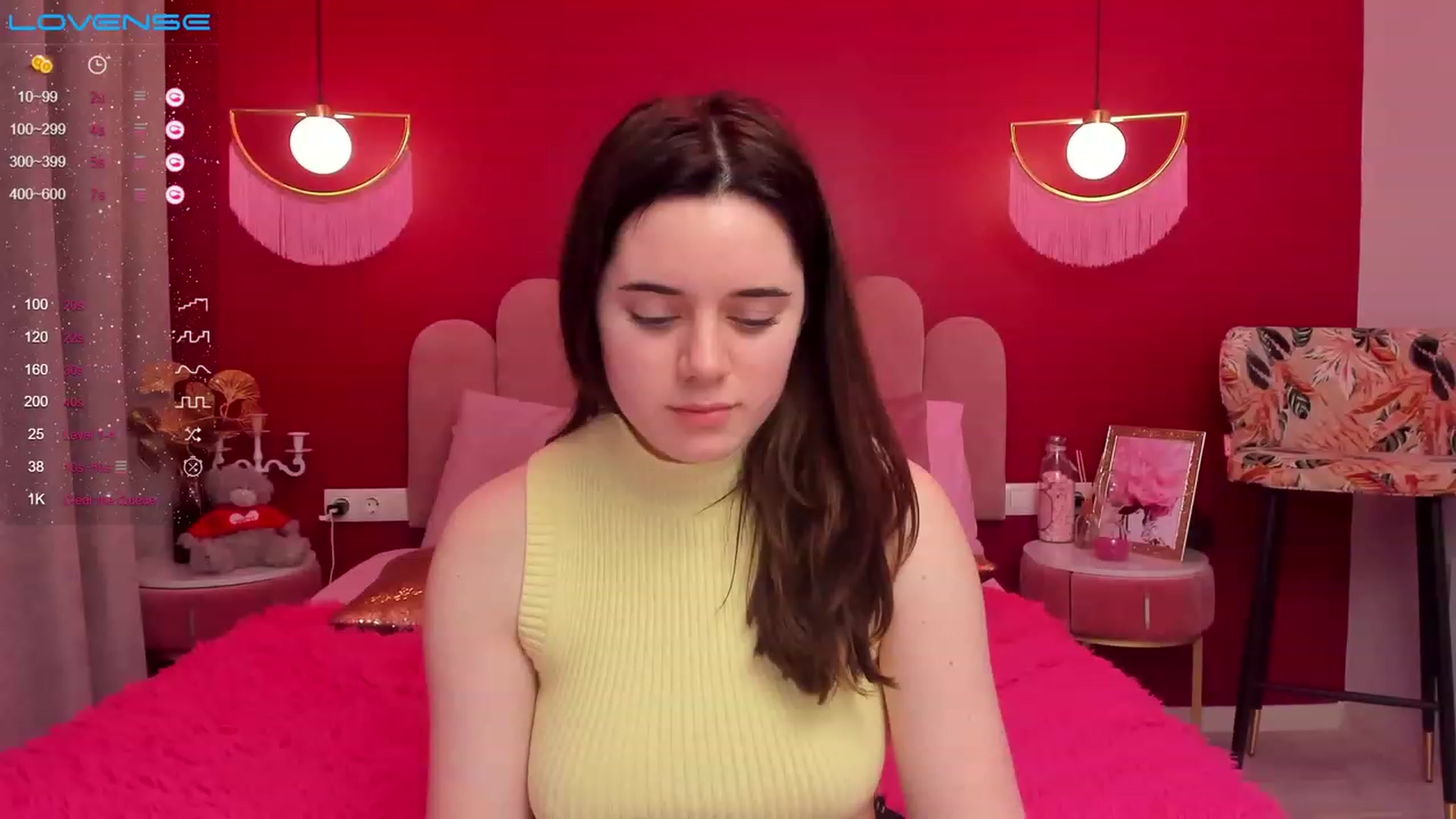 Gallery image thumbnail from JeyEvans's myfreecams stream on, 05/21/2023, 19:01 image 14 of 20