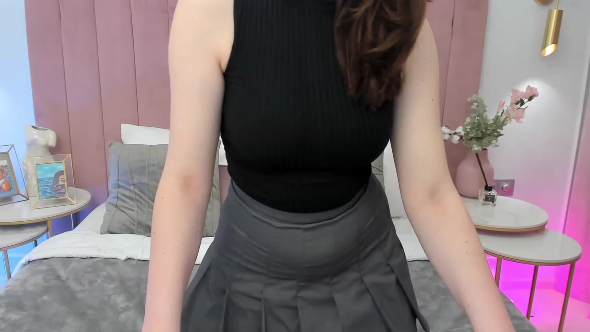 Gallery image thumbnail from JeyEvans's myfreecams stream on, 05/22/2023, 06:04 image 10 of 20