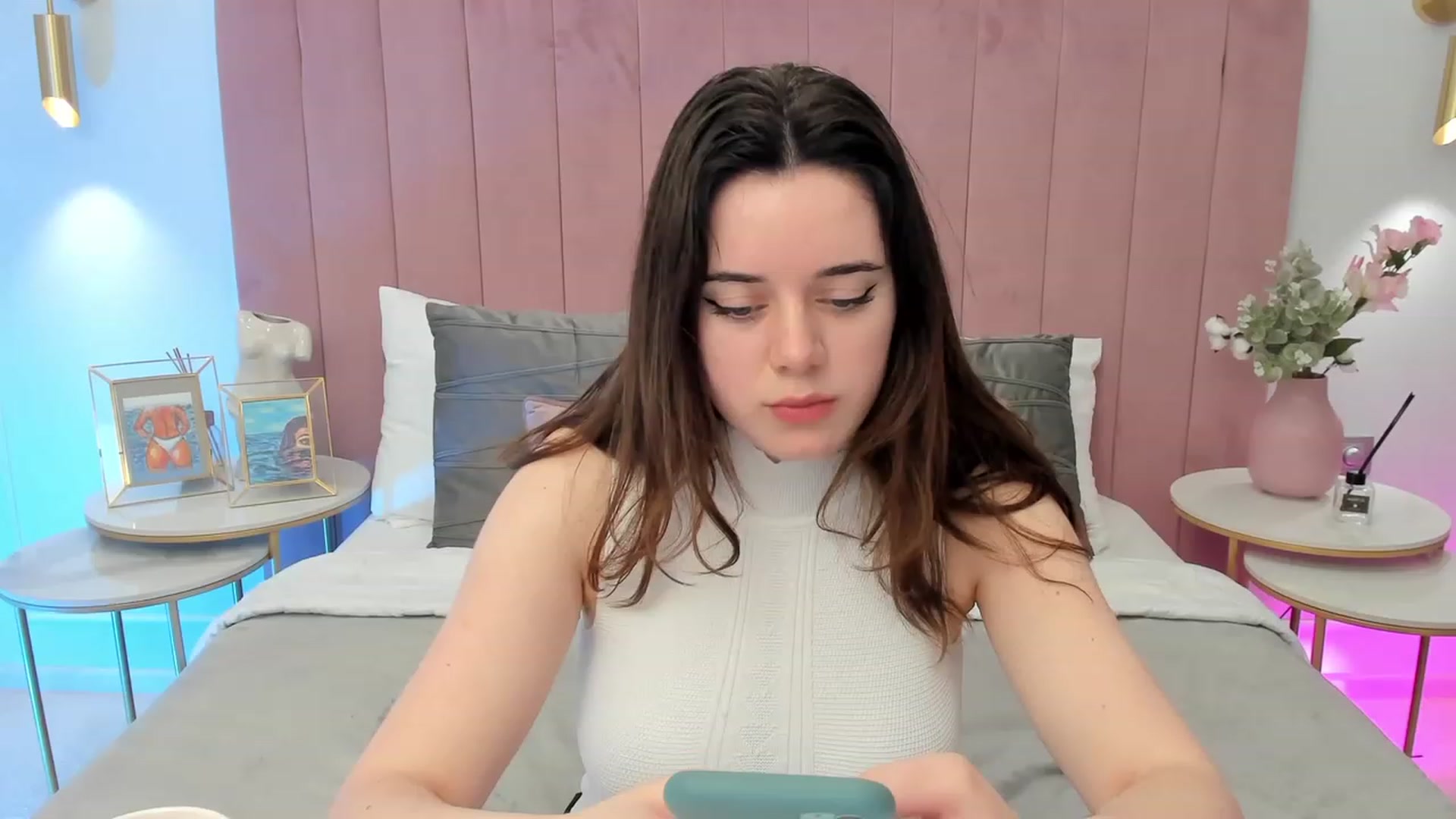 Gallery image thumbnail from JeyEvans's myfreecams stream on, 05/28/2023, 20:16 image 1 of 20