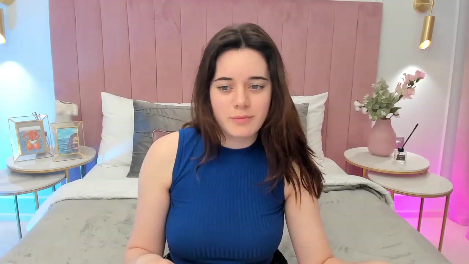 Gallery image thumbnail from JeyEvans's myfreecams stream on, 05/30/2023, 16:32 image 12 of 20