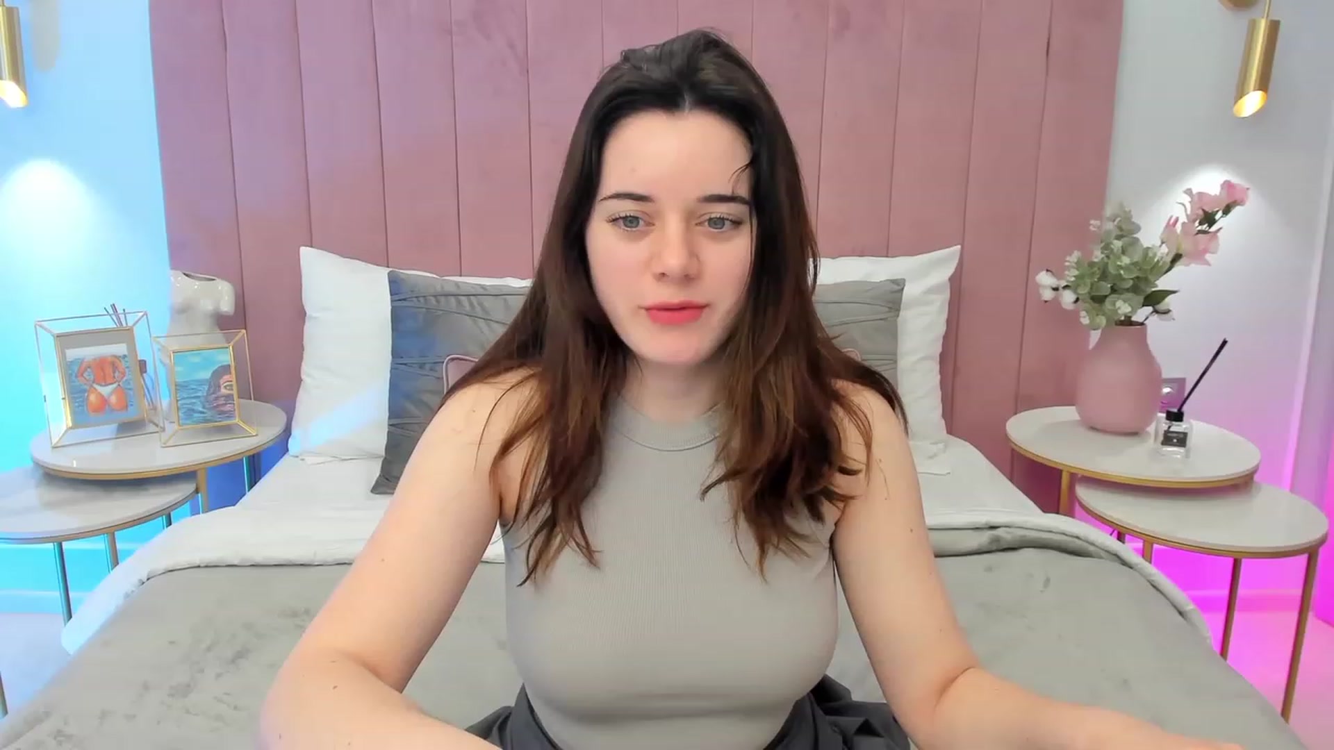 Gallery image thumbnail from JeyEvans's myfreecams stream on, 05/31/2023, 05:58 image 8 of 20