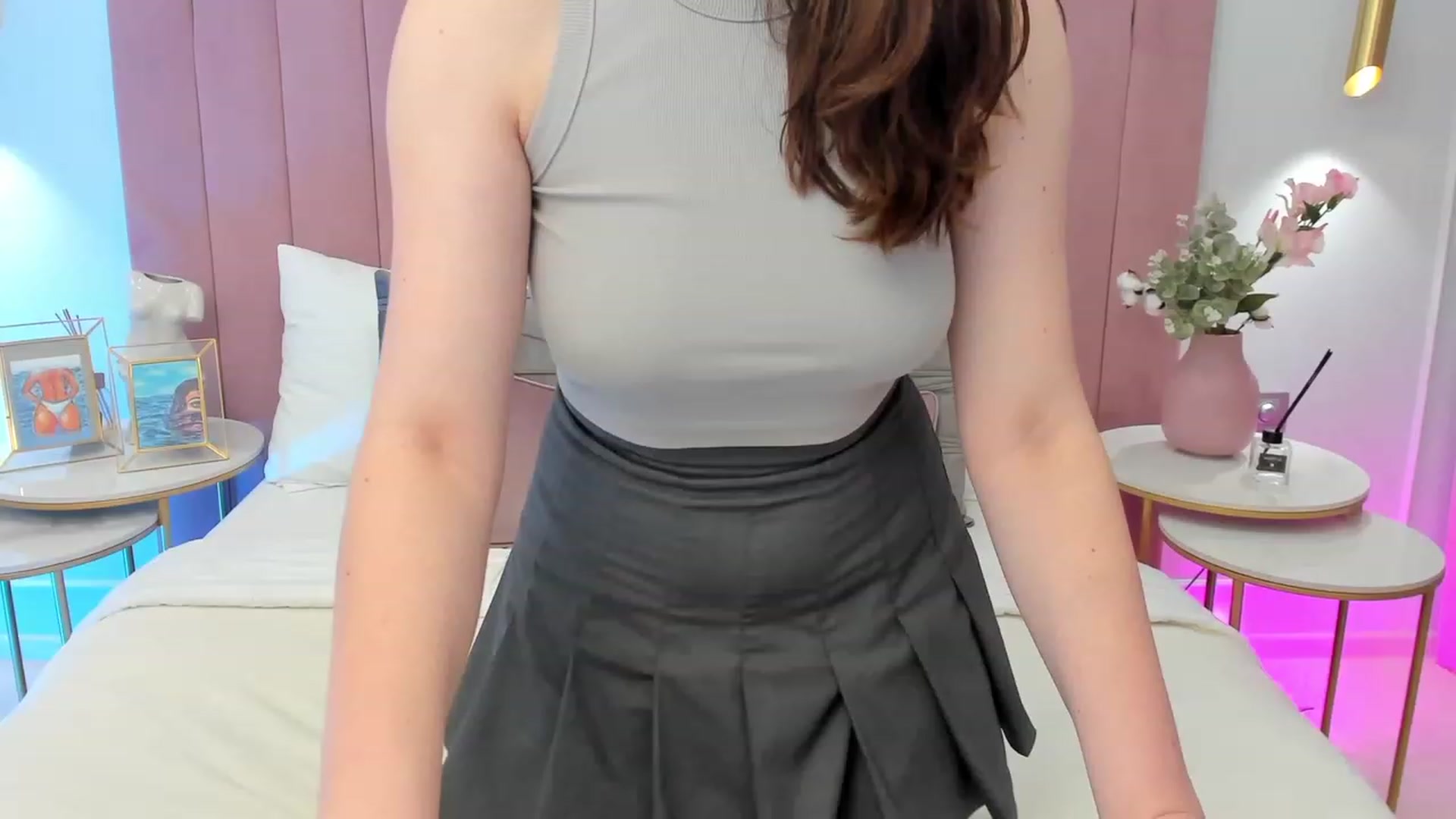 Gallery image thumbnail from JeyEvans's myfreecams stream on, 05/31/2023, 11:58 image 20 of 20
