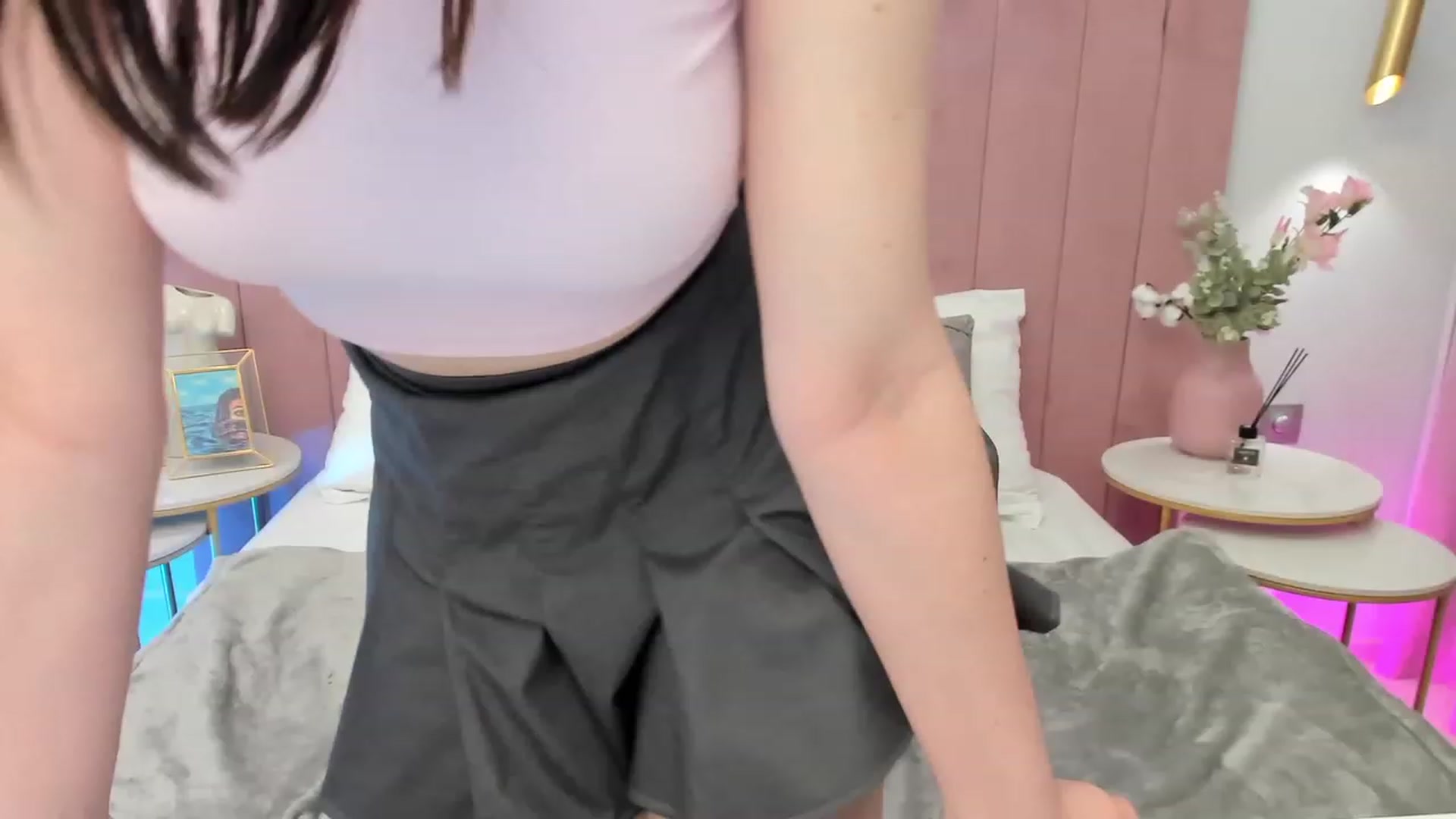 Gallery image thumbnail from JeyEvans's myfreecams stream on, 06/02/2023, 09:50 image 9 of 20