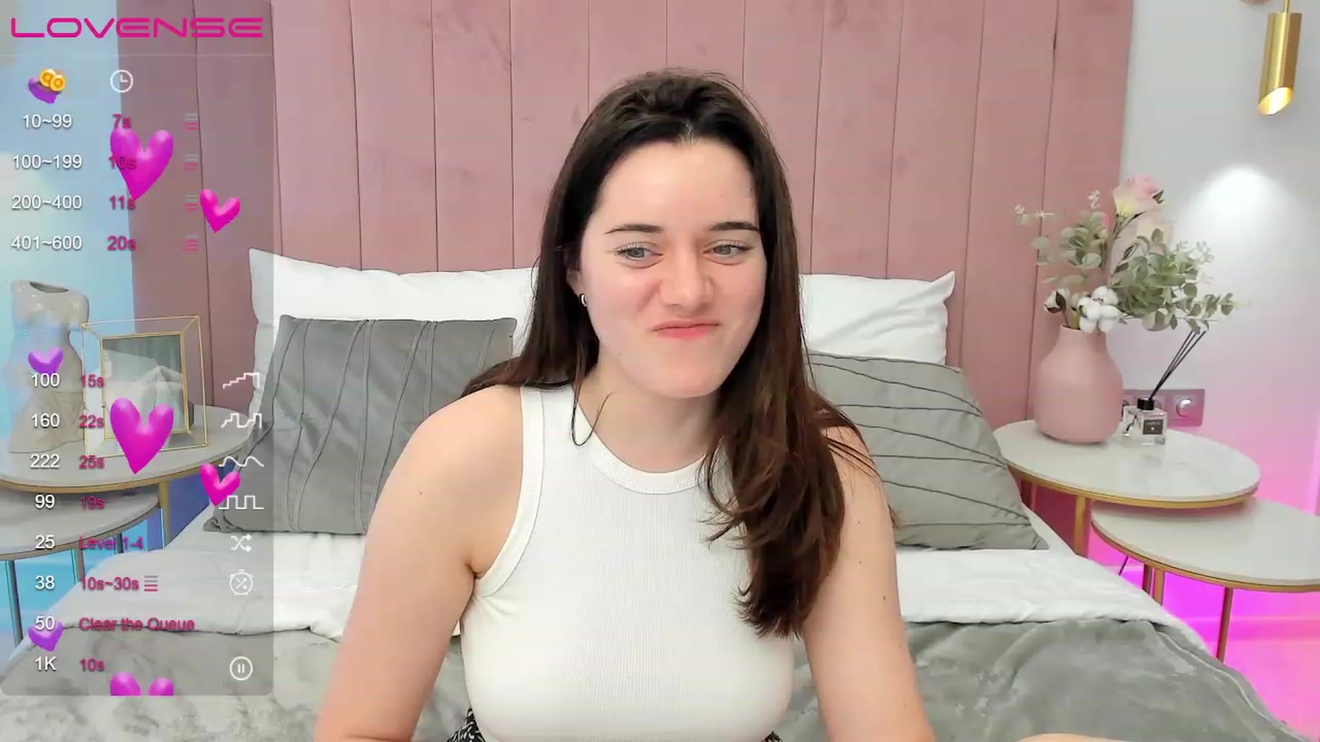 Gallery image thumbnail from JeyEvans's myfreecams stream on, 06/20/2023, 18:48 image 17 of 20