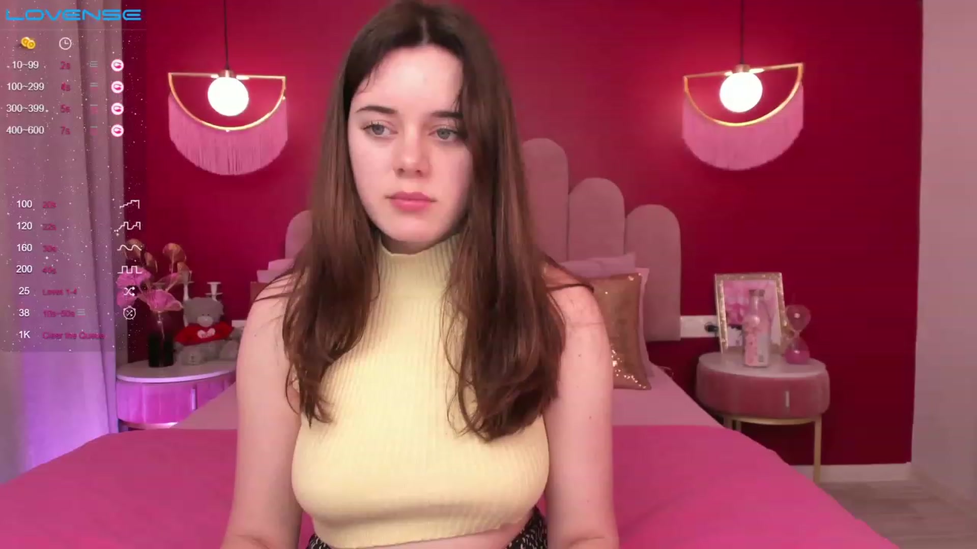 Gallery image thumbnail from JeyEvans's myfreecams stream on, 06/24/2023, 12:36 image 1 of 20