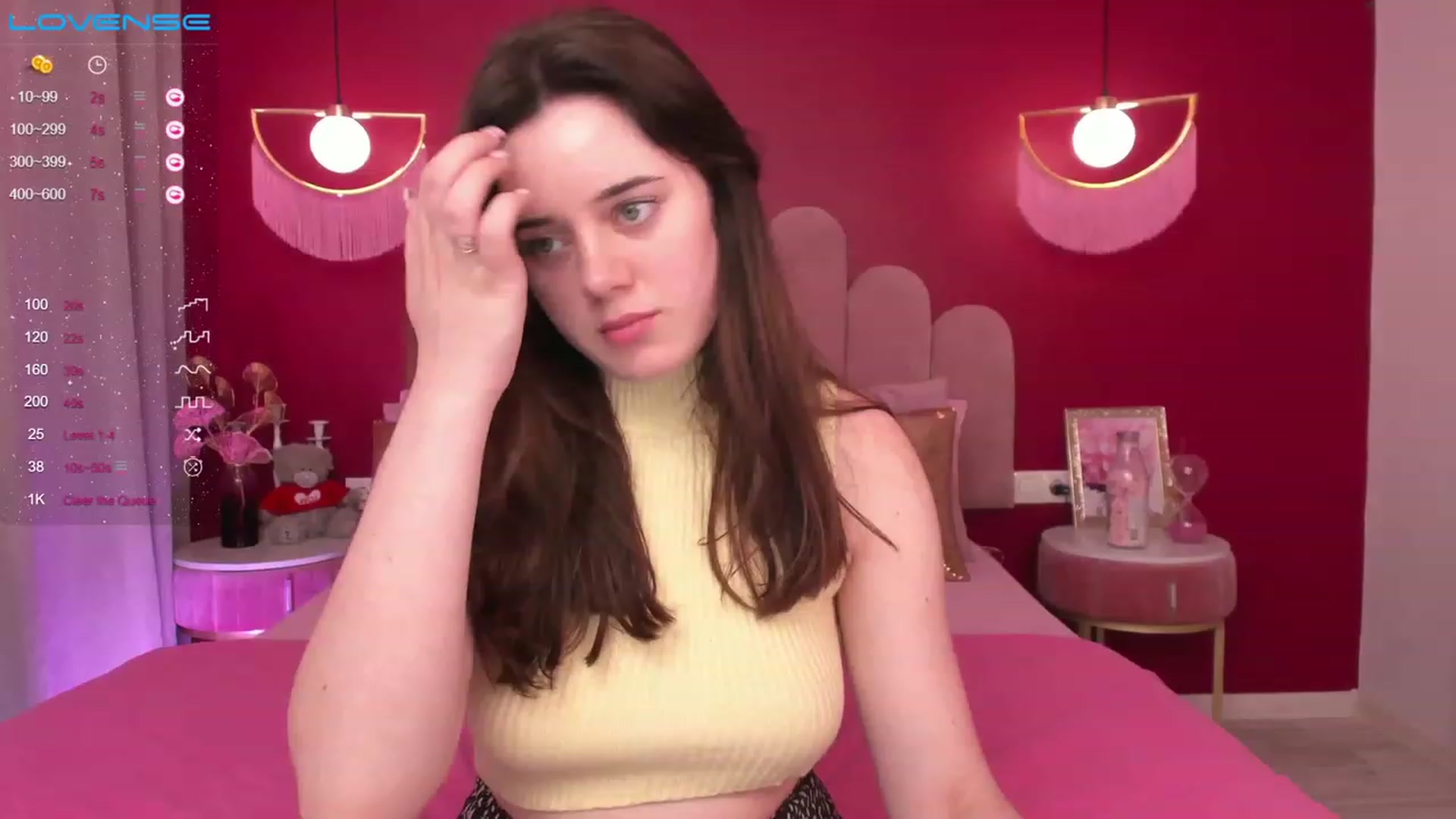 Gallery image thumbnail from JeyEvans's myfreecams stream on, 06/24/2023, 12:36 image 2 of 20
