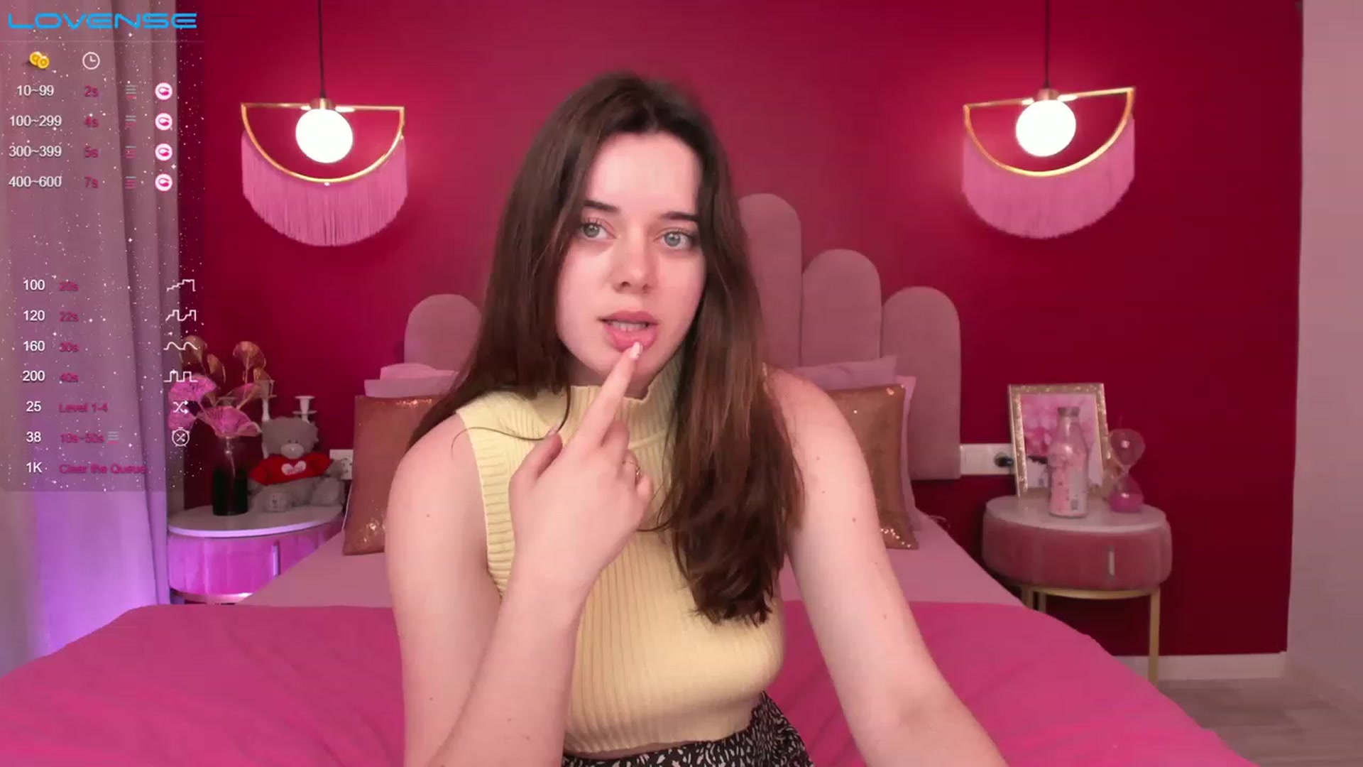 Gallery image thumbnail from JeyEvans's myfreecams stream on, 06/24/2023, 13:33 image 4 of 20