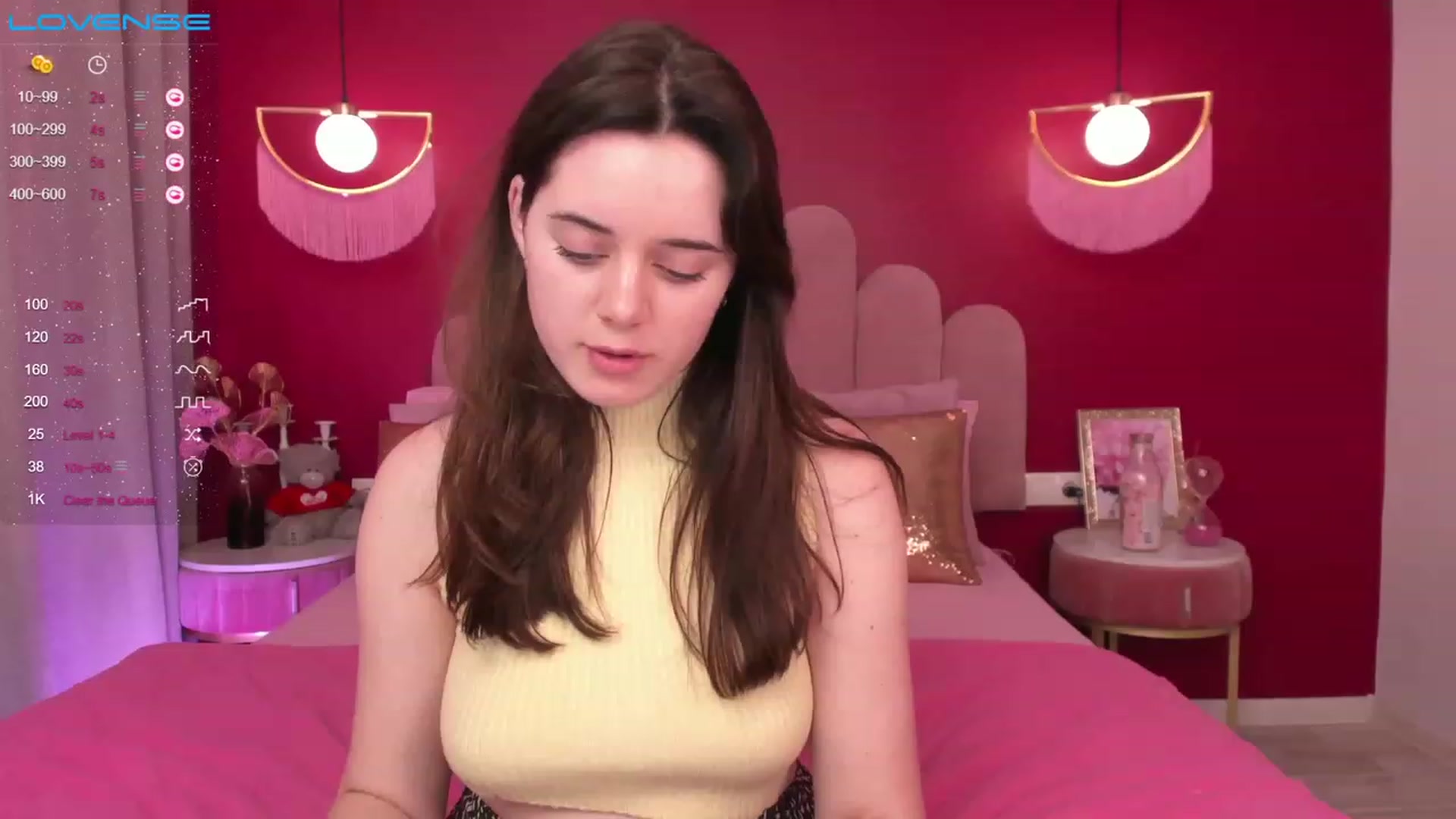 Gallery image thumbnail from JeyEvans's myfreecams stream on, 06/24/2023, 13:33 image 14 of 20