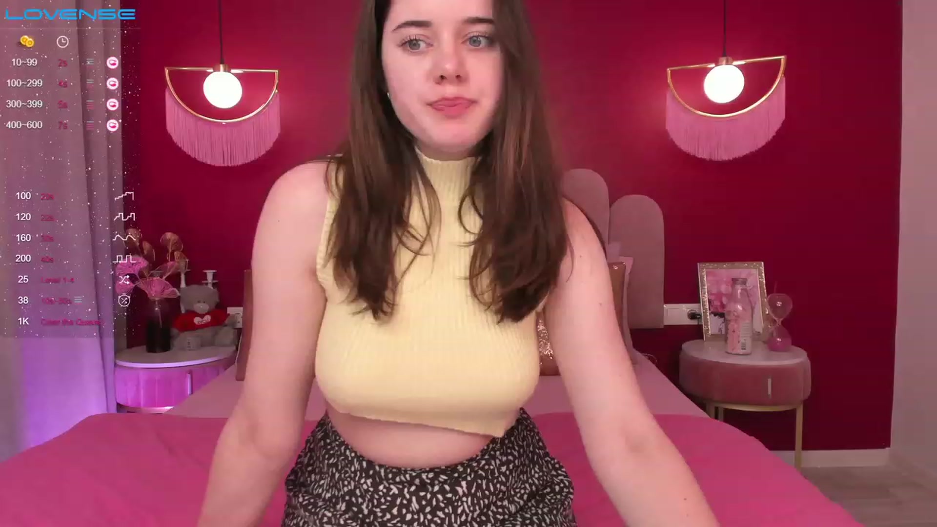 Gallery image thumbnail from JeyEvans's myfreecams stream on, 06/24/2023, 13:33 image 1 of 20