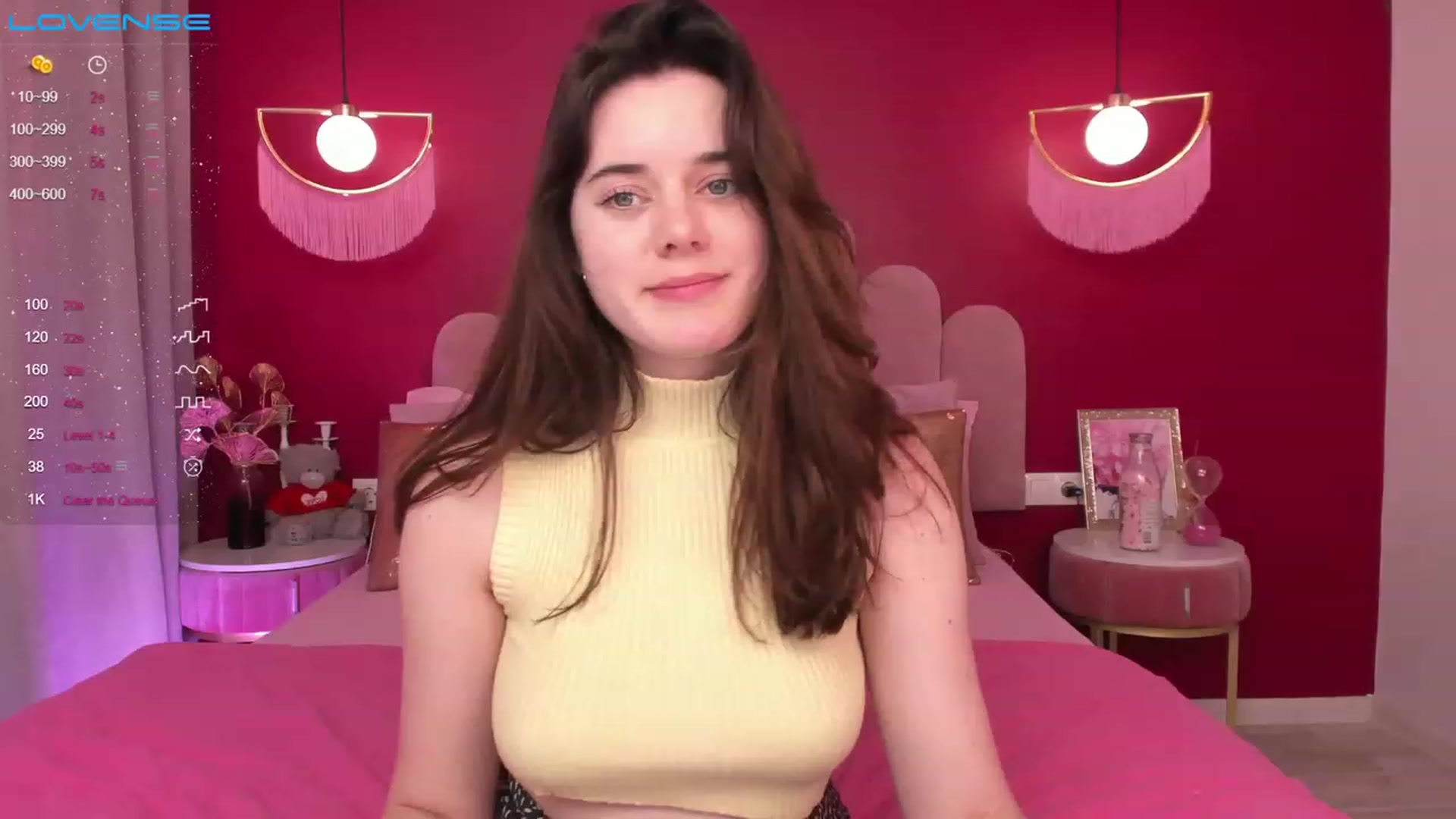 Gallery image thumbnail from JeyEvans's myfreecams stream on, 06/24/2023, 13:33 image 11 of 20