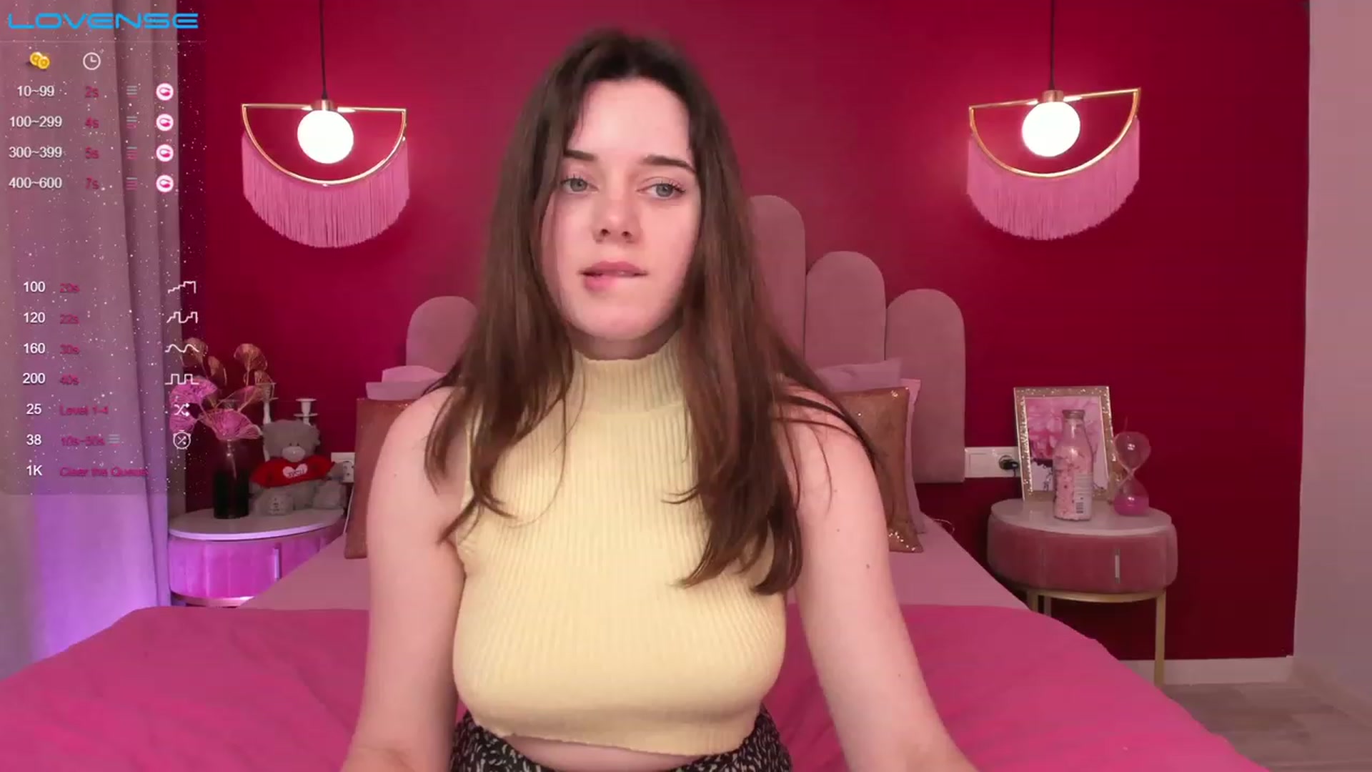 Gallery image thumbnail from JeyEvans's myfreecams stream on, 06/24/2023, 13:33 image 6 of 20