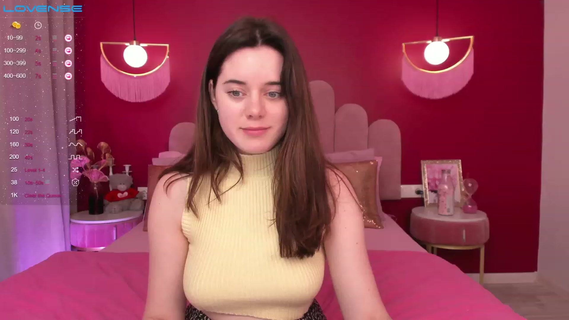 Gallery image thumbnail from JeyEvans's myfreecams stream on, 06/24/2023, 13:33 image 13 of 20